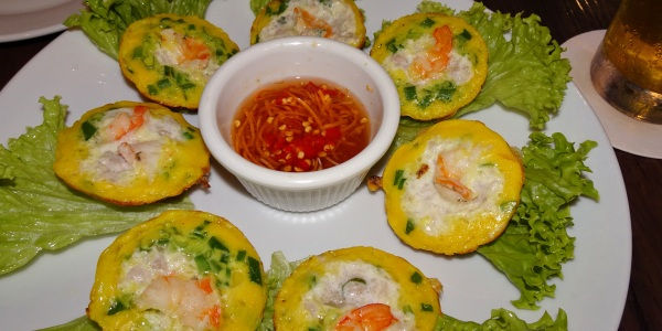 Vietnamese starter